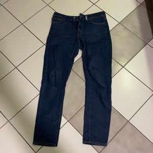 Collusion means jeans (Size 36)